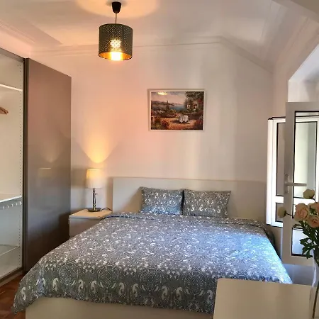 Appartement Luciano Resident
