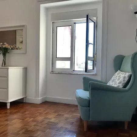 Appartement Luciano Resident *