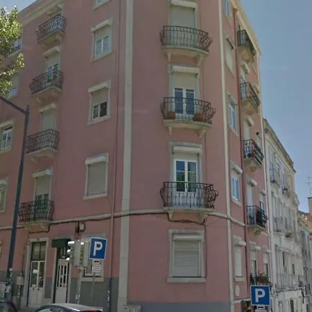 Appartement Luciano Resident