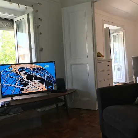 Appartement Luciano Resident