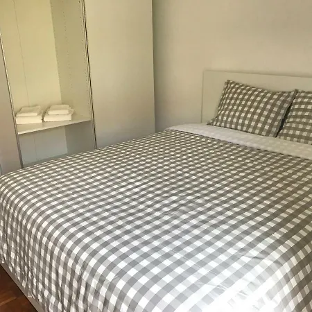 Luciano Resident * Лиссабон