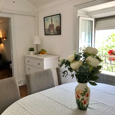 Luciano Resident Appartement