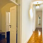 Luciano Resident Apartment *