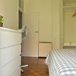 Luciano Resident Apartment *