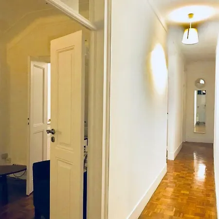 Luciano Resident Apartmán *