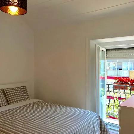 Apartmán Luciano Resident