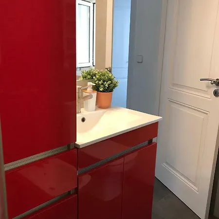 Apartmán Luciano Resident Lisboa