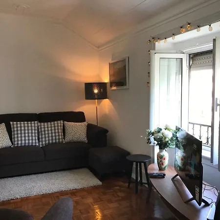 Luciano Resident * Lisboa