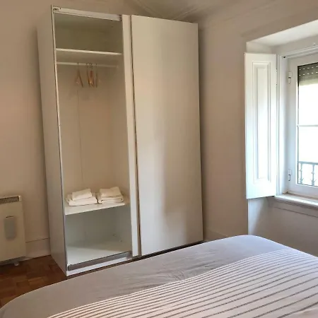 Luciano Resident Lissabon