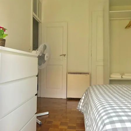 Luciano Resident Apartmán *