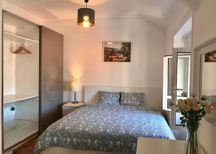 Lägenhet Luciano Resident
