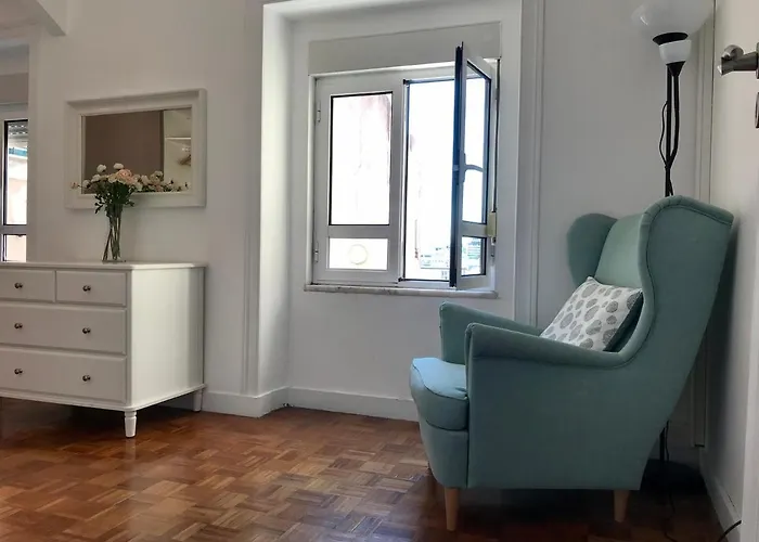 Διαμέρισμα Luciano Resident *