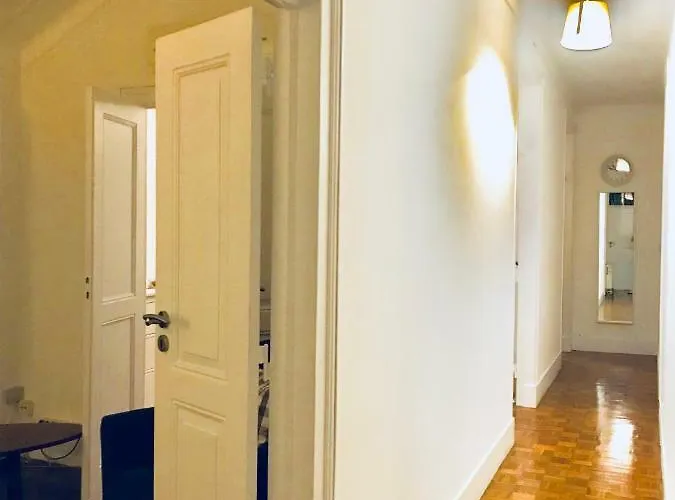 Luciano Resident Διαμέρισμα *