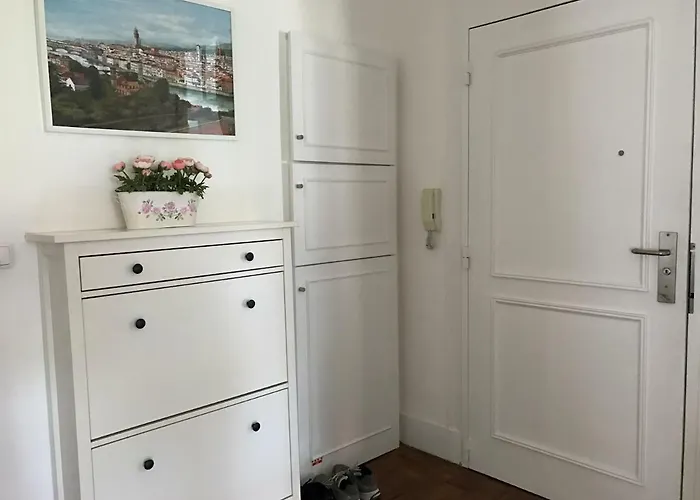 Luciano Resident Lisboa