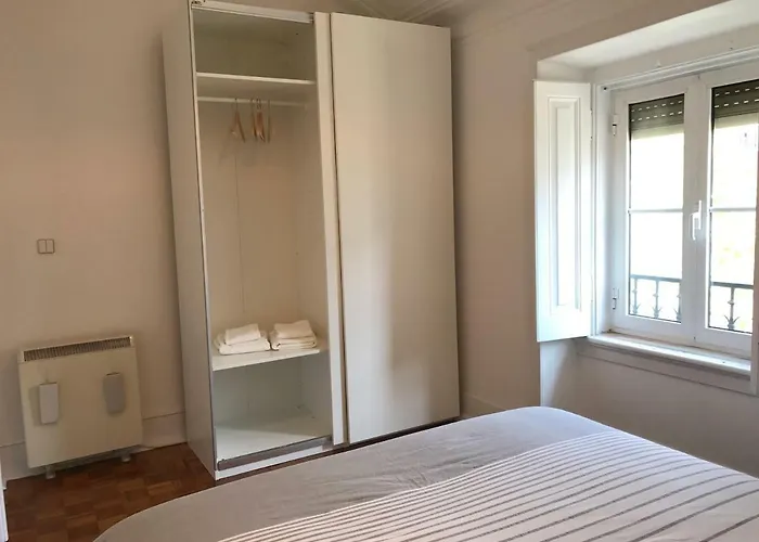 Luciano Resident Lisboa