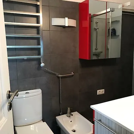 Luciano Resident * Lizbona