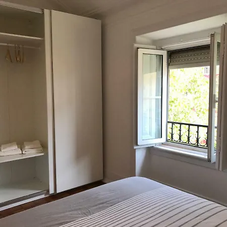 Luciano Resident Lizbona