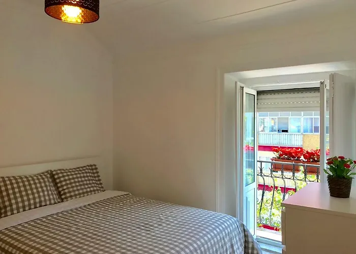 Apartamento Luciano Resident