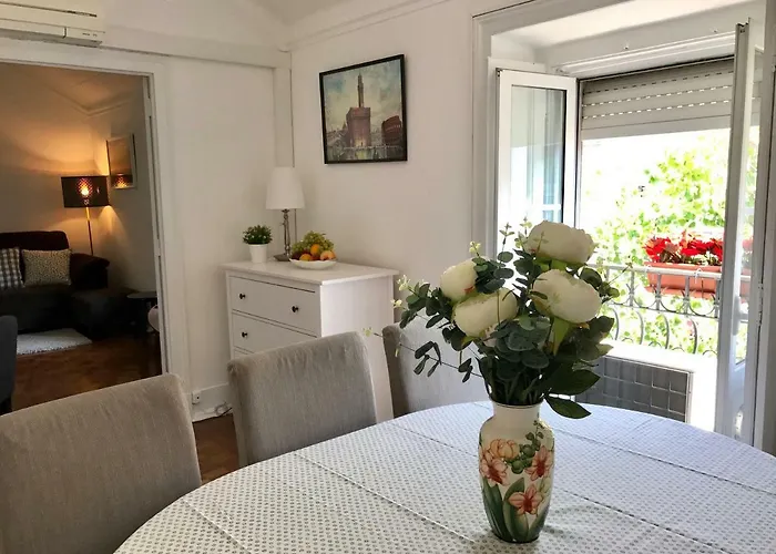 Luciano Resident Apartamento