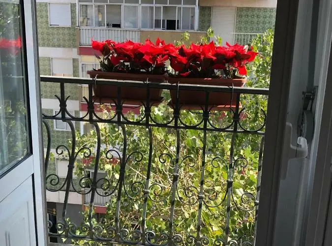 Luciano Resident Apartamento *