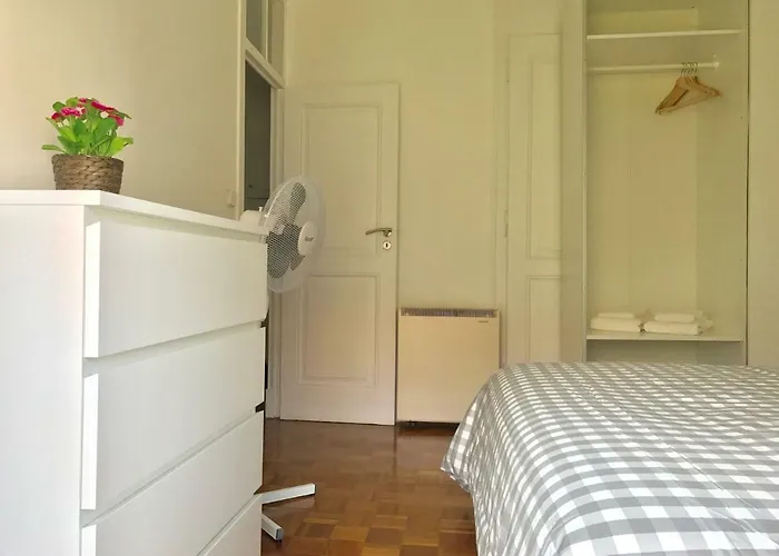 Luciano Resident Apartamento *